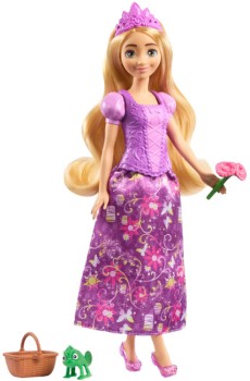 Disney-Princess-2-in-1-Stories-Fashion-Doll-Assorted on sale