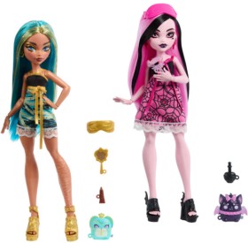 Monster-High-Monster-Secrets-Assorted on sale