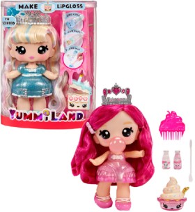 Yummiland-Large-Doll-Lip-Gloss-Pet-Assorted on sale