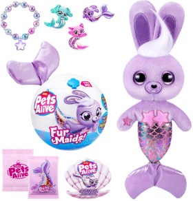 Pets+Alive+Furmaids+-+Assorted