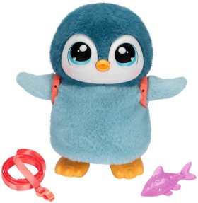 Little+Live+Pets+My+Pet+Penguin