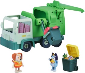 Bluey+Garbage+Truck