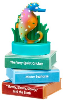 Little+Tikes+Eric+Carle+Swim%2C+Climb%2C+Crawl+Family+Story+Collection