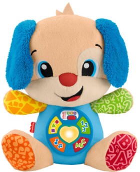 Fisher-Price+Laugh+%26amp%3B+Learn+Smart+Stages+Puppy