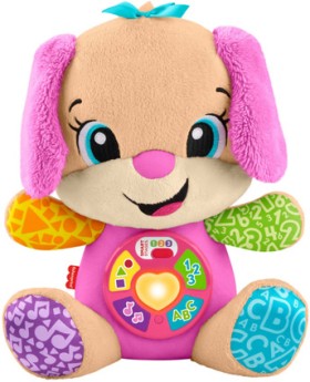 Fisher-Price-Laugh-Learn-Smart-Stages-Sis on sale