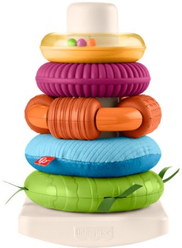 Fisher-Price+Laugh+%26amp%3B+Learn+Sensory+Rock-a-Stack