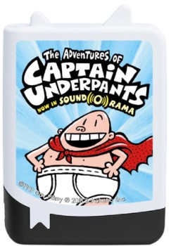 Book+Tonie%3A+The+Adventures+Of+Captain+Underpants