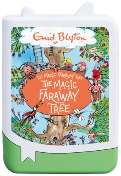 Book-Tonie-The-Magic-Faraway-Tree on sale