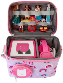 Tonies-Carry-Bag-Pink on sale