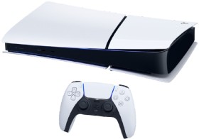 PlayStation+5+Digital+Edition+Slim