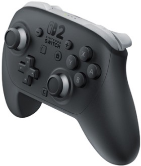 Nintendo-Switch-2-Pro-Controller on sale