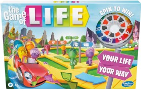 Game+of+Life+Classic+Boardgame