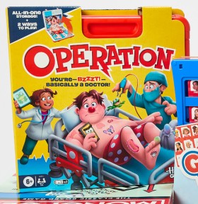 Operation+Boardgame