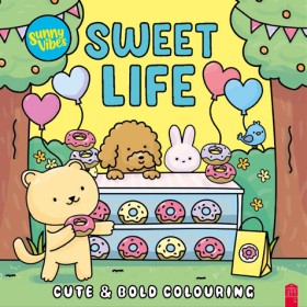 Sweet+Life+Cute+%26amp%3B+Bold+Colouring+Book