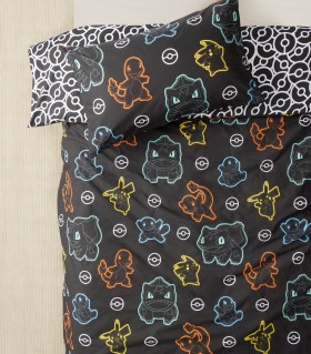 Pok%26eacute%3Bmon+Quilt+Cover+Set+-+SB