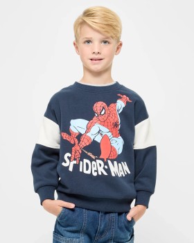 Spider-Man+Sweat+Crew