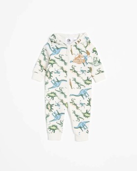 Jurassic+World+Baby+Fleece+Coverall