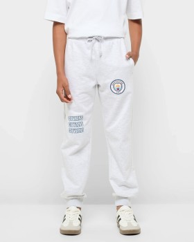 EPL+Manchester+City+Trackpant