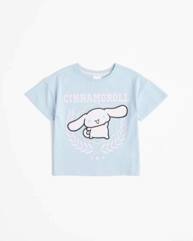 Cinnamon+Roll+Tee