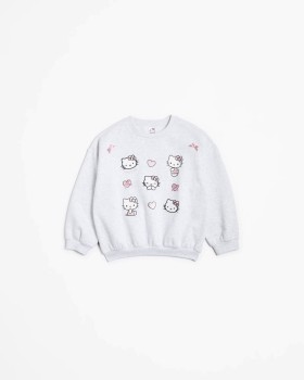 Hello+Kitty+Fleece