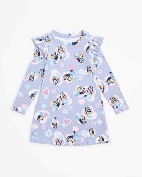 Bluey-Dress on sale