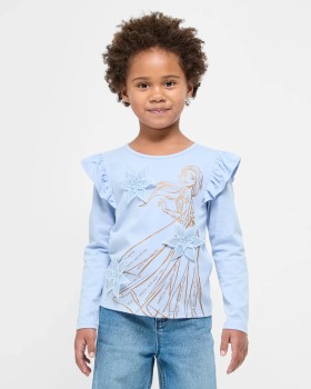 Frozen-Long-Sleeve-Top on sale