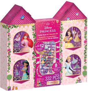 Make-It-Real-Castle-Style-DIY-Bracelet-Kit on sale