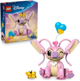 LEGO-Disney-Classic-Angel-43257 on sale