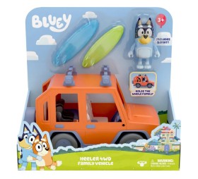 Bluey-Heeler-4WD-Family-Vehicle on sale