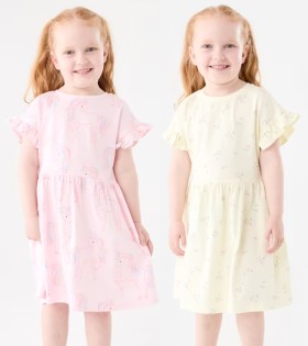 Jersey-Dress on sale