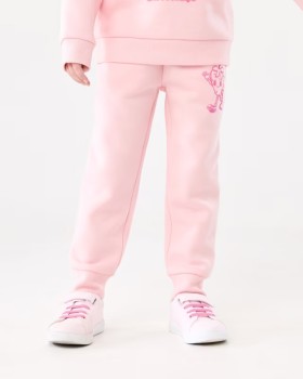 Print-Trackpants on sale