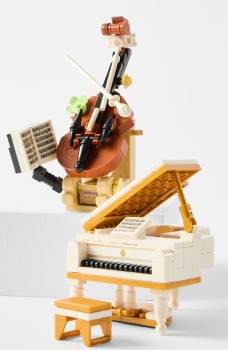 Mini+Blocks+Appliance+Series+-+Assorted