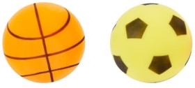 No-Noise-Ball-Assorted on sale