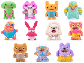 Zuru+Fuggler+Funny+Ugly+Monster%3A+Vacay+Vibes+-+Assorted