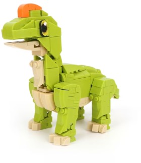 Mini+Blocks+Dinosaurs+Series%3A+Dinosaur+-+Assorted