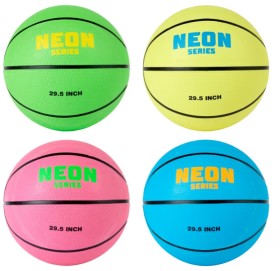Neon+Series+Basketball+-+Size+7%2C+Assorted