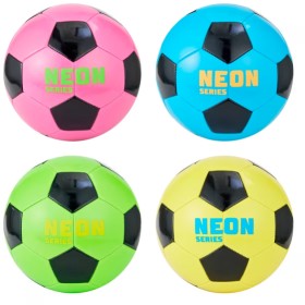 Neon+Series+Soccer+Ball+-+Size+5%2C+Assorted
