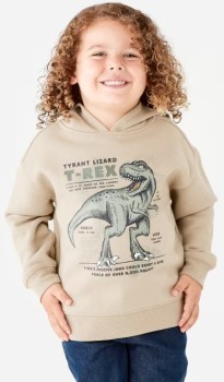 Print+Hoodie