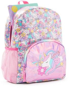 Junior-Backpack-Unicorn on sale