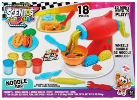18+Piece+Scentos+Scented+Dough+Dining+Out%3A+Noodle+Bar