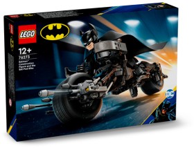 LEGO+Super+Heroes+DC+Batman+Construction+Figure+and+the+Bat-Pod+Bike+76273