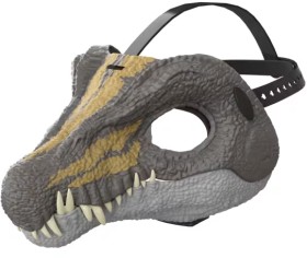 Jurassic-World-Rebirth-Spinosaurus-Mask on sale