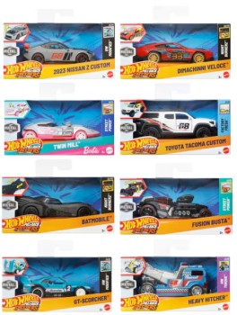 Hot+Wheels+Pull-Back+Speeders+1%3A43+Scale+Vehicle+-+Assorted