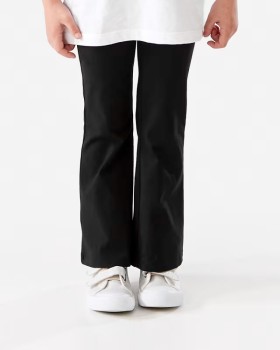 Flare+Leggings