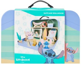 Disney+Lilo+%26amp%3B+Stitch+Suitcase+Dollhouse