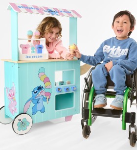 Disney+Lilo+%26amp%3B+Stitch+Ice+Cream+Vending+Cart