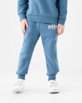 Print+Trackpants