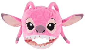 Disney+Lilo+%26amp%3B+Stitch+Plush+Angel+Head+Mask