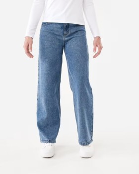 Pocket+Jeans