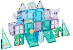 74+Piece+Disney+Lilo+%26amp%3B+Stitch+Magnetics+Set